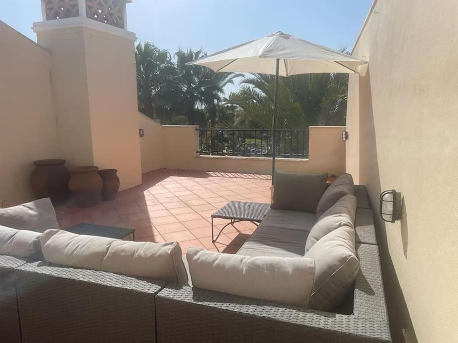 2 Bed Apartment Palmyra Vila Sol Quarteira Eksteriør billede