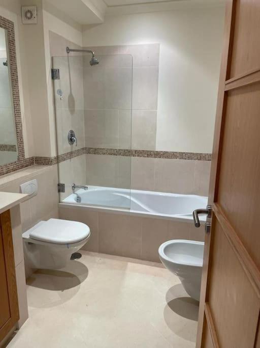 2 Bed Apartment Palmyra Vila Sol Quarteira Eksteriør billede