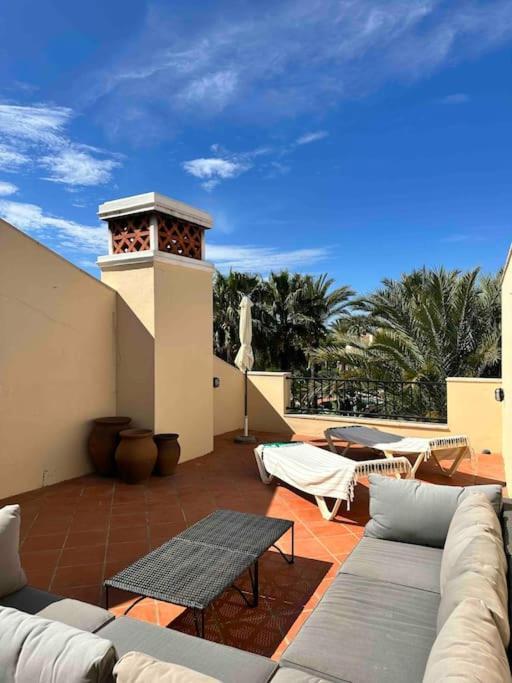 2 Bed Apartment Palmyra Vila Sol Quarteira Eksteriør billede