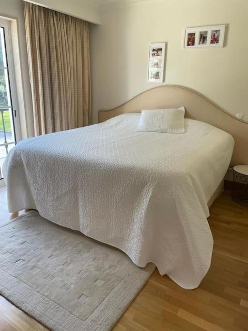 2 Bed Apartment Palmyra Vila Sol Quarteira Eksteriør billede