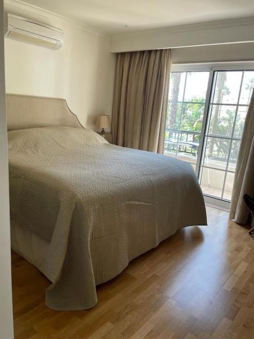 2 Bed Apartment Palmyra Vila Sol Quarteira Eksteriør billede